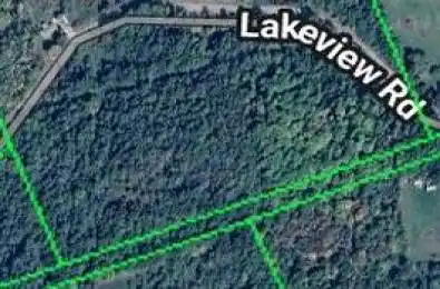 577B Lakeview Road Bancroft Ontario K0L 1C0