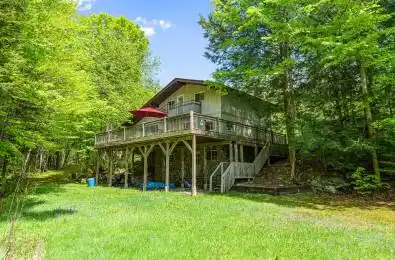 1407 Spooks Bay Lane Highlands East Ontario K0L 2C0