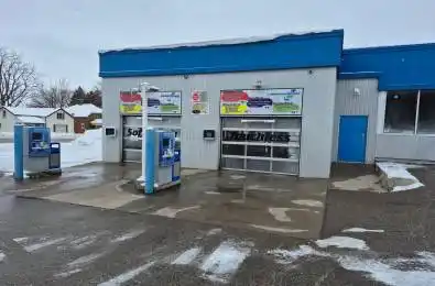 771 Dundas Street Woodstock Ontario N4S 1G1