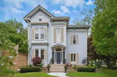 126 John Street Stratford Ontario N5A 6K9