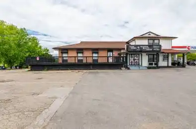 527 Victoria Street Unit# 4 New Tecumseth Ontario L9R 1K1