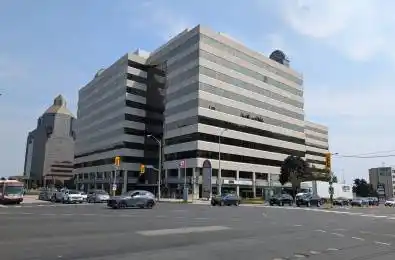 305 Milner Avenue Unit# 700-10 Toronto E11 Ontario M1B 3V4