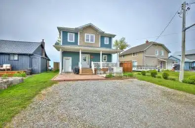 11565 Beach Road Wainfleet Ontario L0S 1V0