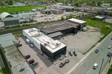 675 YORK Street London East Ontario N5W 2S6