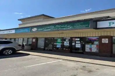 4025 Dorchester Road Unit# 2 Niagara Falls Ontario L2E 6N1