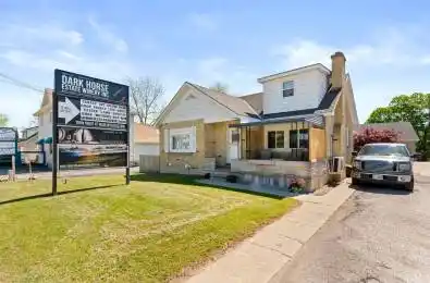 34 Ontario Street Lambton Shores Ontario N0M 1T0