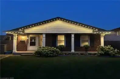 Welcome Home to Secord Woods!