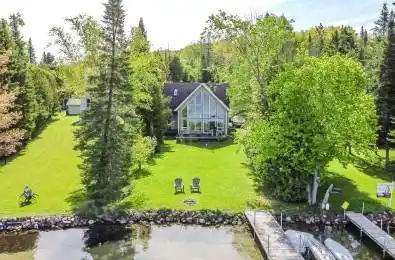 10 Buttercup Lane Springwater Ontario L0L 1P0