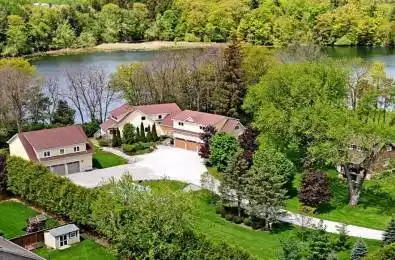 6 and 8 Macleod Estate Court Richmond Hill Ontario L4E 0B1