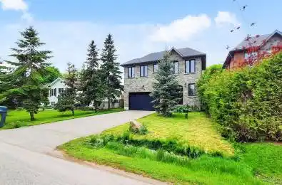 530 Duclos Point Road Georgina Ontario L0E 1N0