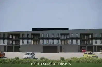 1033-1035 Mississaga Street Orillia Ontario L3V 3C7