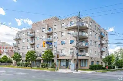 778 Sheppard Avenue Unit# 104 Toronto C06 Ontario M3H 6B7