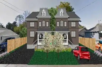 28 Division Street Brighton Ontario K0K 1H0