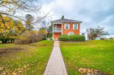 311589 16th Line East Garafraxa Ontario L9W 7C7