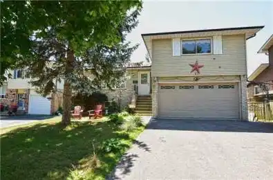 37 Caledon Court Oshawa Ontario L1G 7L6