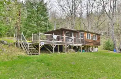 2611 River Road Frontenac Ontario K0H 2J0