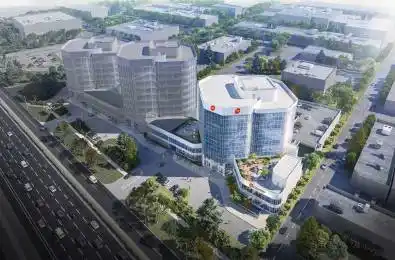 105 Gordon Baker Road Unit# 527 Toronto C15 Ontario M2H 3P8