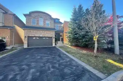 81 Serene Way Markham Ontario L4J 9A2