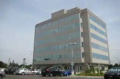 7130 Warden Avenue Unit# 403 Markham Ontario L3R 1S2