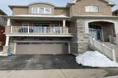 573 Miller Way Milton Ontario L9T 8L8