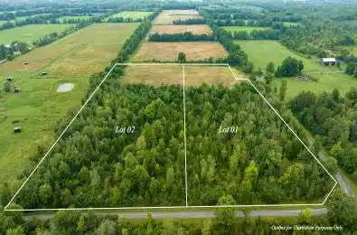 119 CHRISTOPHER Road Stone Mills Ontario K0K 1Z0