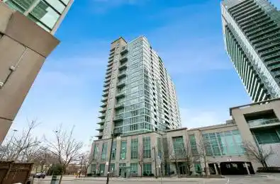 185 Legion Road Unit# 1005 Toronto W06 Ontario M8Y 0A1