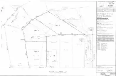 196 Ecclestone N/A Unit# Lot #1 Bracebridge Ontario P1L 1G4