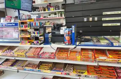 433 Main Street South Huron Ontario N0M 1S6