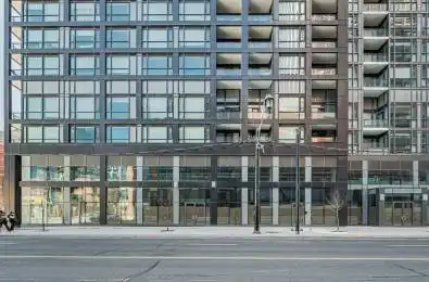 177 Front Street Unit# 108 Toronto C08 Ontario M5A 1E7