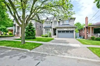 394 Connaught Avenue Toronto C07 Ontario M2R 2M2