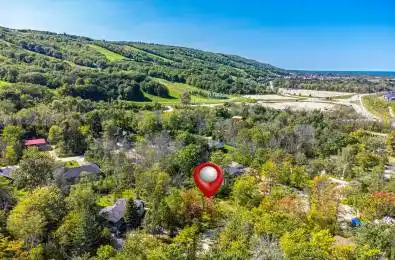 120 Patricia Drive Blue Mountains Ontario L9Y 0P1