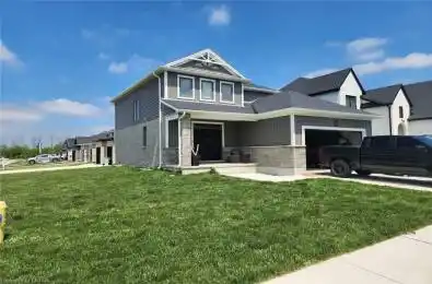 86 CHURCH Street South Huron Ontario N0M 1S2