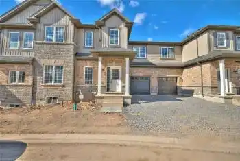 Welcome to Lot 23 Peace Bridge Village