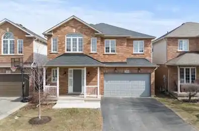 2409 Norland Drive Burlington Ontario L7L 6X8