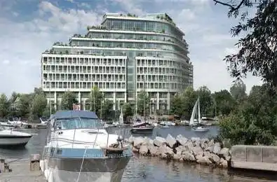 11 Bronte Road Unit# 36 Oakville Ontario L6L 0E1