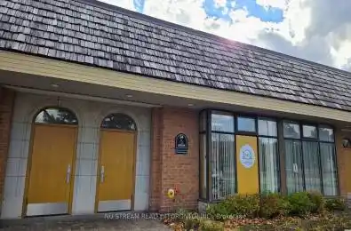 35 West Pearce Street Unit# 34 Richmond Hill Ontario L4B 3A9