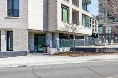 198 Sudbury Street Toronto C01 Ontario M6J 1J4