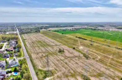 8653 Thorold Stone Road Niagara Falls Ontario L2H 0V9