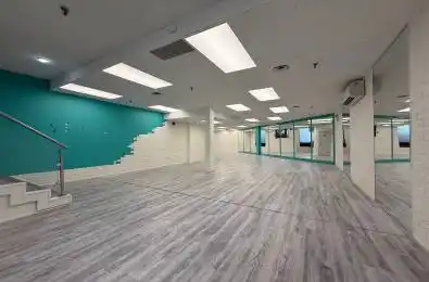 1900 Dundas Street Unit# D8 Mississauga Ontario L5K 1P9