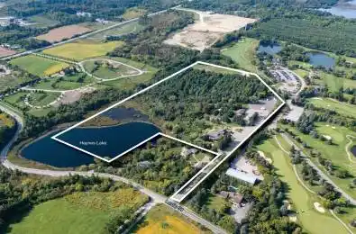 13256 Leslie Street Richmond Hill Ontario L4E 1A2