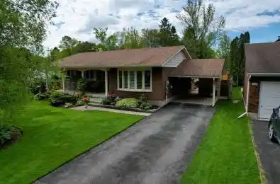 635 26th Street Owen Sound Ontario N4K 6A6