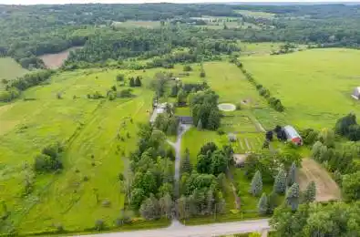 5878 4th Line New Tecumseth Ontario L0G 1W0
