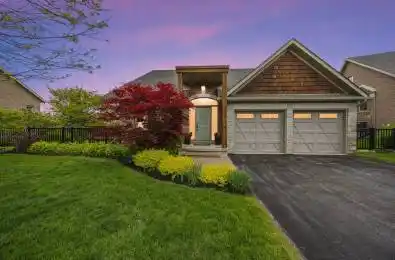 1 Reddington Drive Unit# 4 Caledon Ontario L7E 4C4