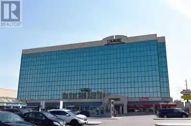 1280 Finch Avenue Unit# 517 Toronto W05 Ontario M3J 3K6