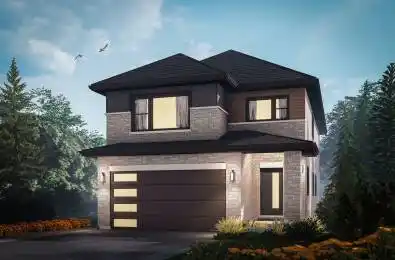 13 KILIMANJARO Drive Loyalist Ontario K7N 0C5