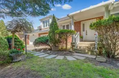41 McNab Boulevard Toronto E08 Ontario M1M 2W6