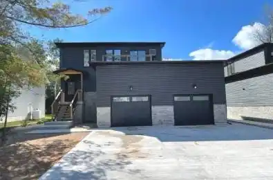 54 Marilyn Avenue Wasaga Beach Ontario L9Z 2Y1