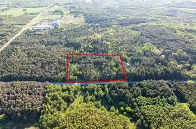 17858 McCowan Part 1 Road East Gwillimbury Ontario L0G 1E0