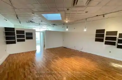 550 Hwy 7 N/A Unit# 236 Richmond Hill Ontario L4B 3Z4