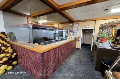 1646 Victoria Park Avenue Unit# 2 Toronto C13 Ontario M1R 1P7